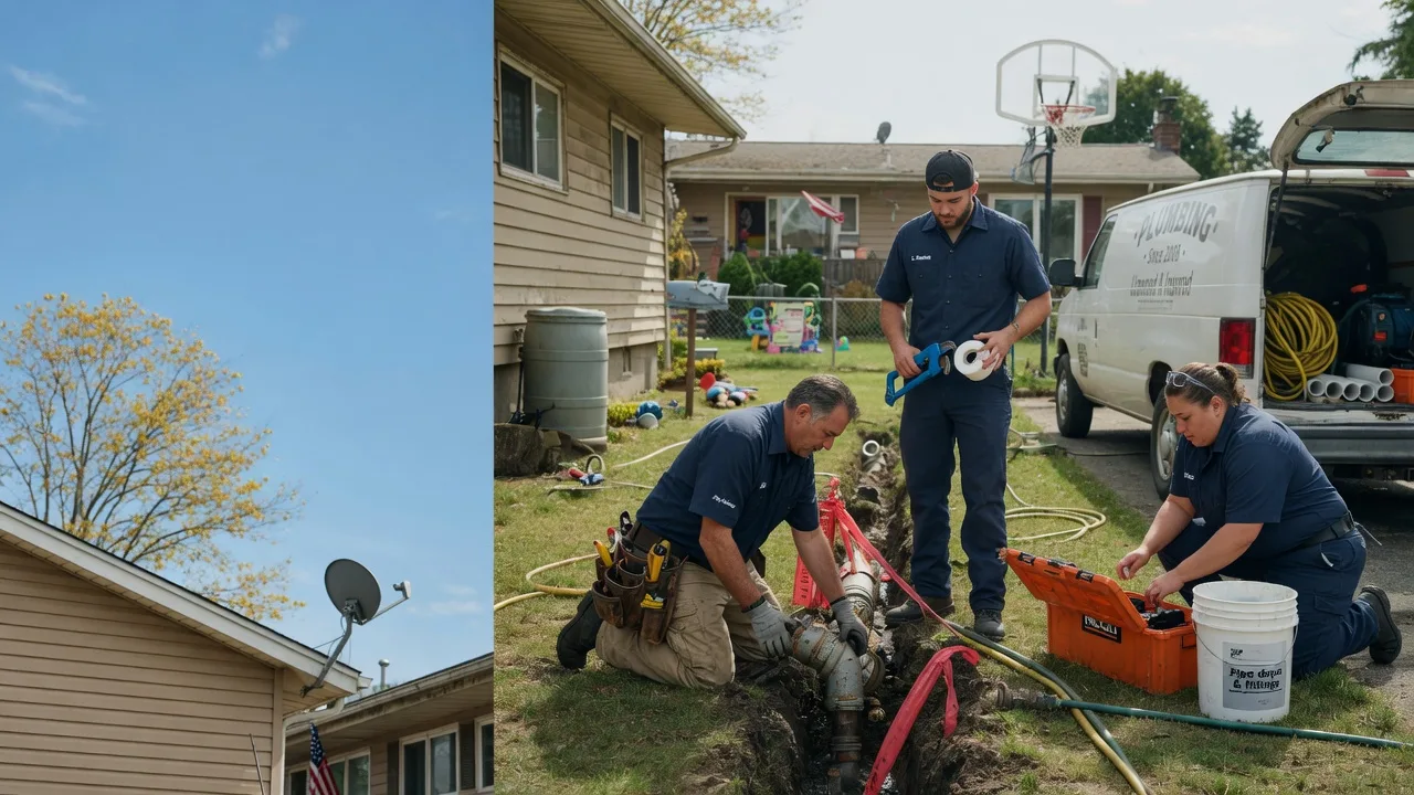 Garbage Disposal Replacement in Charles Town, WV near me