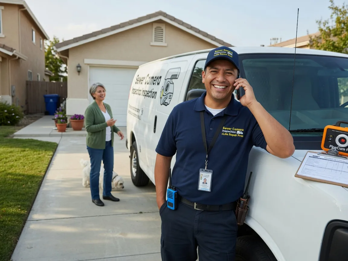 Sewer Line Repair Charles Town, WV FAQs